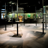 e-Visite guidée 360° du Musée (Musée des Verts)